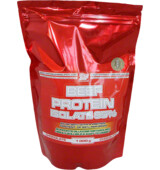 ATP Nutrition Beef Protein Isolate 95% 1000 g