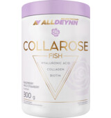 ALLNUTRITION ALLDEYNN Collarose Fish 300 g