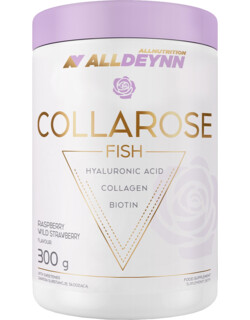 ALLNUTRITION ALLDEYNN Collarose Fish 300 g