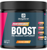 BodyWorld Boost 300 g