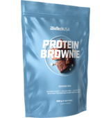 BioTech USA Protein Brownie 600 g