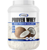 Gaspari Nutrition Proven Whey 1814 g