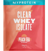 MyProtein Clear Whey Isolate 24 - 26 g