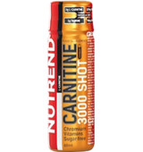 Nutrend Carnitine 3000 Shot 60 ml
