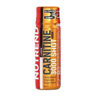 Nutrend Carnitine 3000 Shot 60 ml