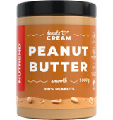 Nutrend DeNuts Cream Peanut butter 1000 g