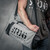 BodyWorld Športová taška STRONG Duffel sivá