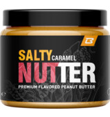 BodyWorld Salty Caramel Nutter 500 g