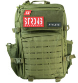 BodyWorld STRONG Fitness backpack 2.0 green
