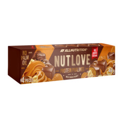 ALLNUTRITION NUTLOVE Protein Pralines 48 g