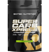 Scitec Nutrition SuperCarb Xpress 1000 g