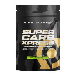 Scitec Nutrition SuperCarb Xpress 1000 g