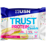 USN Trust Protein Filled Cookie 75 g