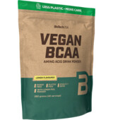 BioTech USA Vegan BCAA 360 g