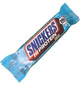 Mars Snickers Crisp HiProtein Bar 55 g