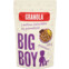 Big Boy Protein granola with dark chocolate @kamilasikl 360 g