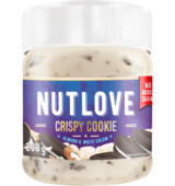 ALLNUTRITION NUTLOVE 200 g