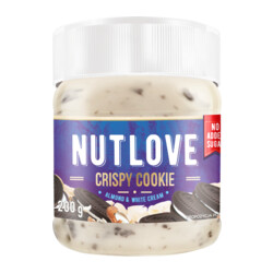 ALLNUTRITION NUTLOVE 200 g