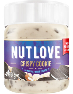 ALLNUTRITION NUTLOVE 200 g