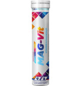 ALLNUTRITION MAG-Vit 20 tabliet