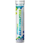 ALLNUTRITION Electrolytes 20 tabletta