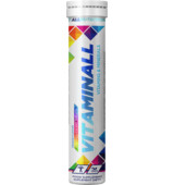 ALLNUTRITION Vitaminall 20 tabliet