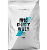 MyProtein Impact Diet Whey 5000 g