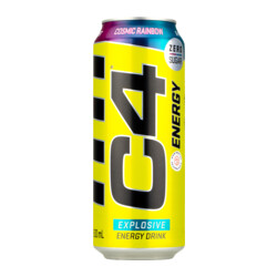 Cellucor C4 Explosive Energy Drink 500 ml