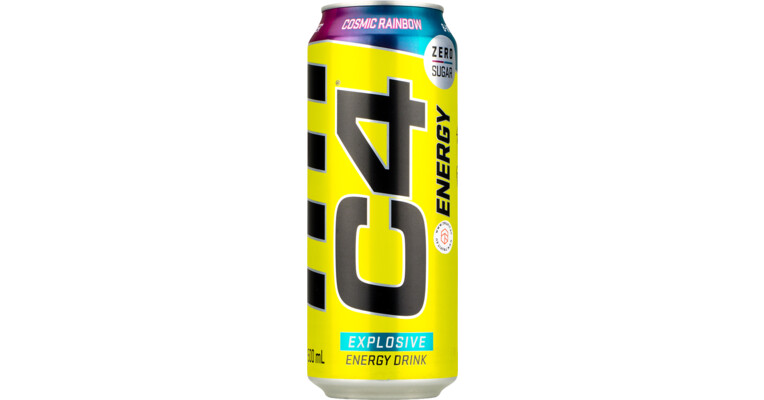 Cellucor C4 Explosive Energy Drink 500 ml | BodyWorld.eu Cellucor C4 Explosive Energy Drink 500 ml | BodyWorld.eu