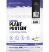 North Coast Naturals Boosted Plant Protein 35 g