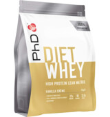 PHD Diet Whey 2000 g