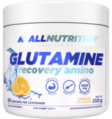 ALLNUTRITION Glutamine Recovery Amino 250 g