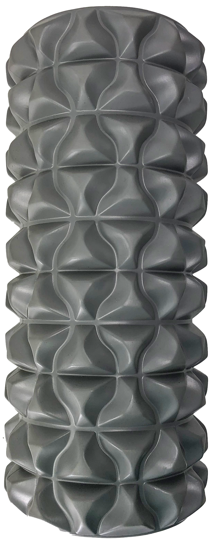 BodyWorld Massage roller 1 pc grigio