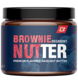 BodyWorld Brownie Decadent Nutter 500 g