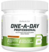 BioTech USA One-A-Day Professional 240 g