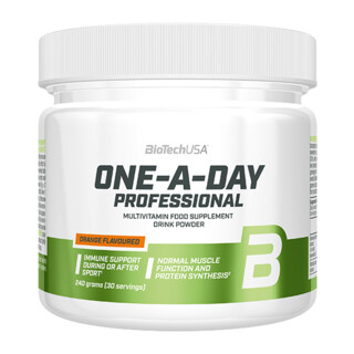 BioTech USA One-A-Day Professional 240 g