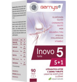 Barny´s Barny´s Inovo 5 forte 90 tablets