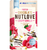 ALLNUTRITION Protein Chocolate NUTLOVE 100 g