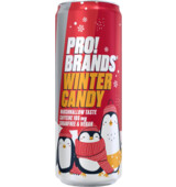 FCB - PRO!BRANDS Winter Candy 330 ml