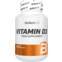 BioTech USA Vitamin D3 120 tabletta