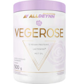 ALLNUTRITION ALLDEYNN Vegerose 500 g