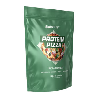 BioTech USA Protein Pizza 500 g