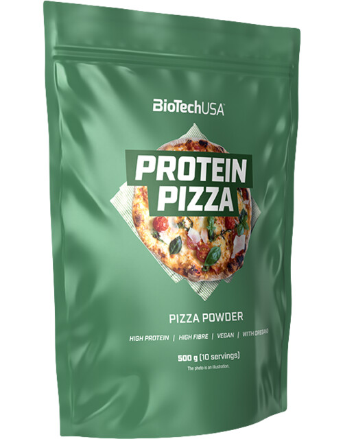 Protein Pizza 500 g