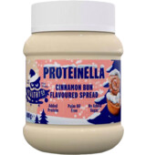 HealthyCo Christmas Proteinella 400 g