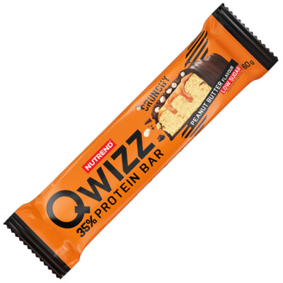 Nutrend Qwizz Protein Bar 60 g