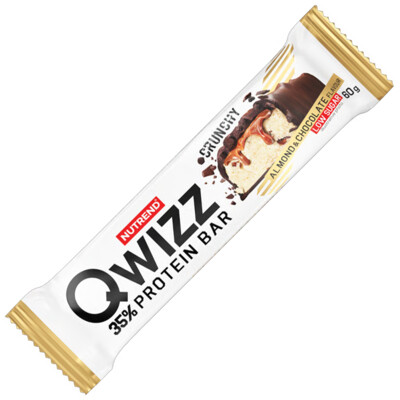 Nutrend Qwizz Protein Bar 60 g
