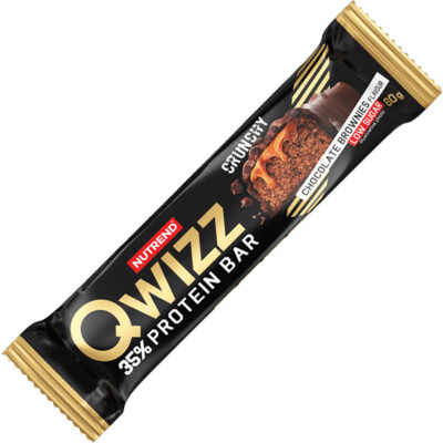 Nutrend Qwizz Protein Bar 60 g
