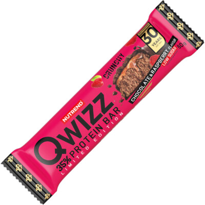Nutrend Qwizz Protein Bar 60 g