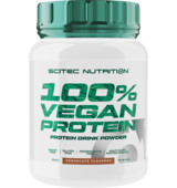 Scitec Nutrition 100% Vegan Protein 1000 g