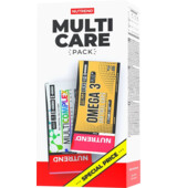 Nutrend Multicare 1 pack